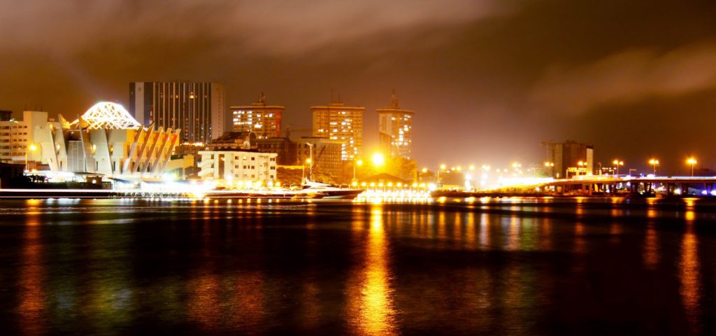 Thinking Of Where To Start A Business In Nigeria? 5 Reasons Why Lagos Is Your Best Bet.